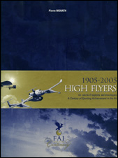 High Flyers 1905-2005