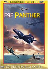 F9F Panther (DVD)