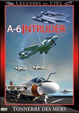 A-6 Intruder (DVD)