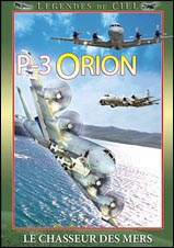 P-3 Orion (DVD)