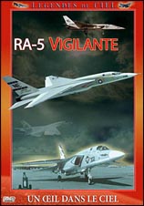 RA-5 Vigilante (DVD)