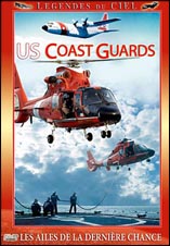 US Coast Guards (DVD)