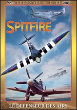 Spitfire (DVD)