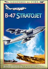 B-47 Stratojet (DVD)