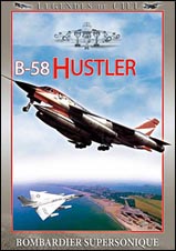 B-58 Hustler (DVD)