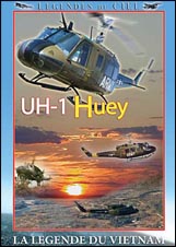 UH-1 Huey (DVD)