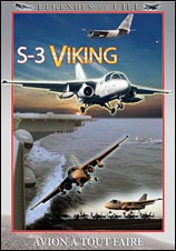 S-3 Viking (DVD)