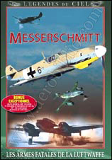 Messerschmitt (DVD)