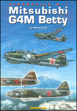 Mitsubishi G4M Betty