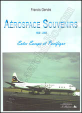 Aérospace Souvenirs (1939-2005)