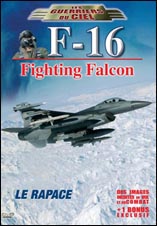 F-16 Fighting Falcon (DVD)