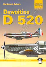 Dewoitine D520