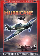 Hurricane (DVD)