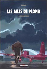 Les Ailes de Plomb [4]