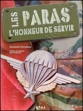 Les Paras