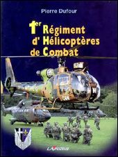 1er Régiment d’Hélicoptères de Combat