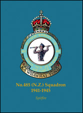 N°.485 (N.Z.) Squadron 1941-1945