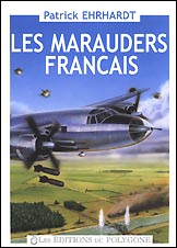 Les Marauders français