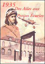 1935 Des Ailes aux Petites Écuries