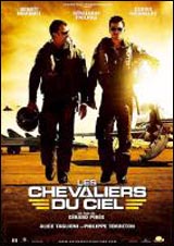 Les Chevaliers du Ciel (DVD)