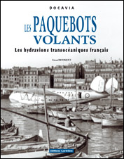 Les paquebots volants