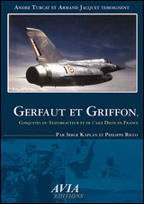 Gerfaut et Griffon