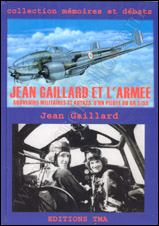 Jean Gaillard et l’armée