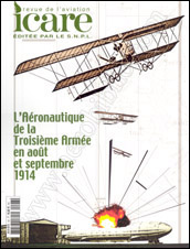 Icare N° 197