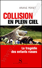 Collision en plein ciel