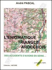 L’énigmatique triangle ardéchois