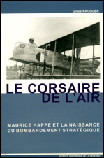 Le corsaire de l’air