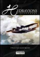 Hydravions Biscarrosse (DVD)