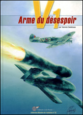 V1, Arme du désespoir