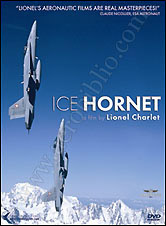 Ice Hornet (DVD)