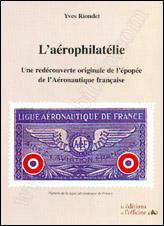 L’Aérophilatélie