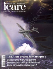 Icare N° 198