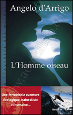 L’homme oiseau