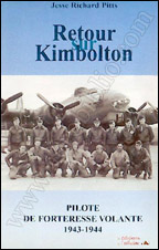 Retour sur Kimbolton