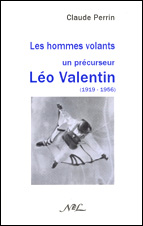 Léo Valentin (1919-1956)