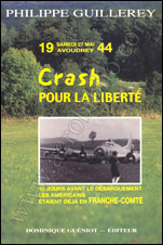 Crash pour la liberté