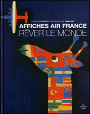 Affiches Air France