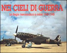 Nei Cieli Di Guerra