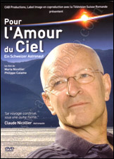 Pour l’amour du ciel (DVD)