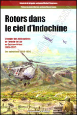 Rotors dans le ciel d’Indochine (Vol. 2)