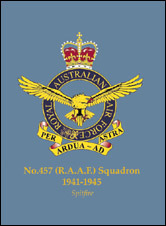 N°.457 (RAAF) Squadron 1941-1945