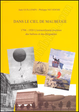 Dans le ciel de Maubeuge 1794-1920