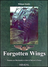 Forgotten Wings