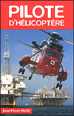 Pilote d’hélicoptère