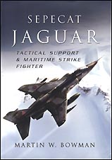 Sepecat Jaguar