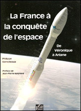 La France à la conquête de l’espace